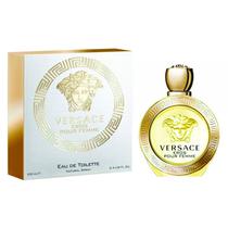 Ant_Perfume Versace Eros Femme Edt 100ML - Cod Int: 58259