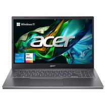 Notebook Acer A515-58MT-70H4 i7-1355U/ 32GB/ 1TBSD/ 15/ W11 Grey Ingles