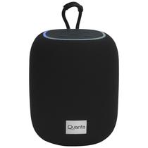 Caixa de Som Quanta QTSPA10 Bluetooth / USB / Micro SD - Preto