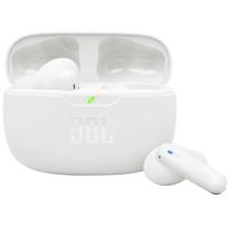 JBL Auricular Bluetooth Wave Beam 2 White