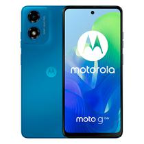 Smartphone Motorola Moto G04S XT-2421-7 256GB 4GB Ram Dual Sim Tela 6.56"- Azul