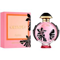 Perfume Feminino Paco Rabanne Olympea Flora Eau de Parfum 50 ML