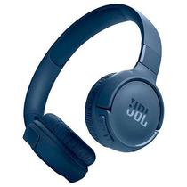 Fone JBL Tune 520BT Bluetooth Azul