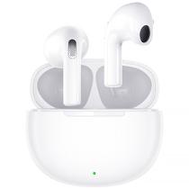 Fone de Ouvido Sem Fio QCY Ailypods BH22QT20A com NC - Branco