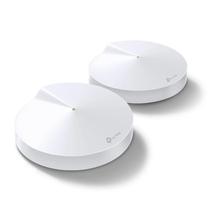 Ant_Sistema de Wifi TP-Link Deco M5 Ehole-Home AC1300 / 2 Unidades - Branco