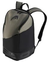 Mochila Head Pro X Backpack 260064 28L TYBK