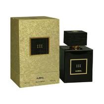 Perfume Ajmal Gold Collection III 100ML