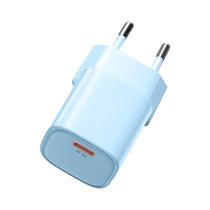 Carregador Celular CH-4022 20W s/Cable USB-C Blue