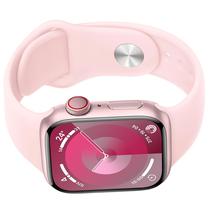 Relogio Smartwatch Blulory Glifo L9 Mini - Rosa