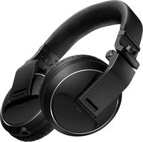 Pioneer Auricular HDJ-X5 Plastico Jack 3.5 MM Black