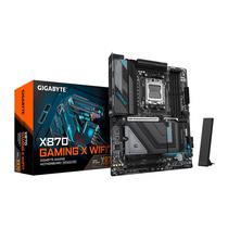 Placa Mãe AM5 Gigabyte X870 Gaming X WIFI7 DDR5/HDMI/DP DP/USB-C