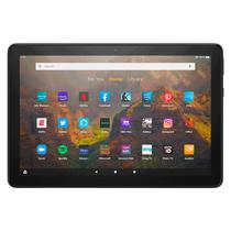 Tablet Amazon Fire HD 10 Tela 10" 64GB - Preto