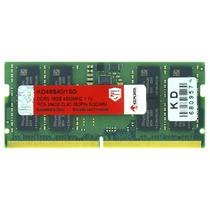 Memoria Ram para Notebook Keepdata DDR5 16GB 4800MHZ - KD48S40/16G