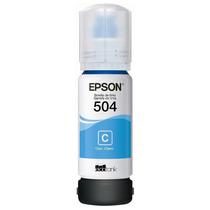 Cartucho de Tinta Epson T504220 - Ciano