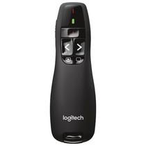 Apresentador Logitech Wireless R400 910-001354