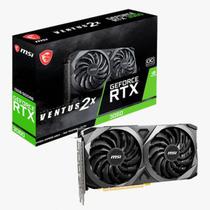 VGA 12GB RTX3060 MSI Ventus 2X Oc 912-V397-664