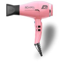 Secador de Cabelo Parlux Alyon 220VOLT Rosa