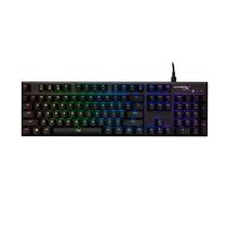 Teclado Hyperx HX-KB1SS2-US Alloy FPS RGB