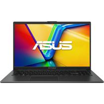 Notebook Asus Vivobook Go E1504GA-NJ034W 15.6" Intel Core i3 N305 8 GB DDR4 256 GB SSD - Preto Misto