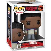 Funko Coleccionables Pop Stranger Things Lucas 1241 3957