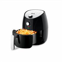 Fritadeira Eletrica Quanta QTAF401 Expresscook - 3.5L - 127V - Preto