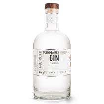 Gin Moretti Buenos Aires 750ML