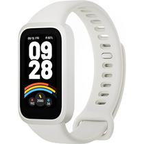 Relogio Smartwatch Xiaomi Smart Band 9 Active M2435B1 - Creme