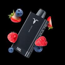 Pod Descartavel Ignite V150 15000 Puffs - Berry Blast