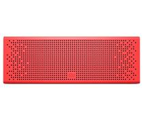 Caixa de Som Xiaomi Mi MDZ-26-DB - Vermelho