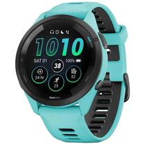 Garmin Smartwatch Forerunner 265 46MM 010-02810-02 Aqua