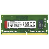 Memoria Kingston 8GB DDR4 3200MT/s para Notebook  KVR32S22S8/8