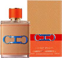 Perfume Carolina Herrera CH Men Pasion Edp 100ML - Masculino