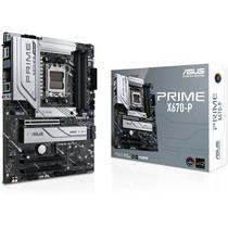 Placa-Mae Asus Prime X670-P AM5 DDR5