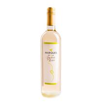 Bebidas Marques Del Sur Vino Dulce Tardio 750ML - Cod Int: 78593