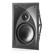 Definitive Tech DW-65 Pro Black In-Wall Speaker