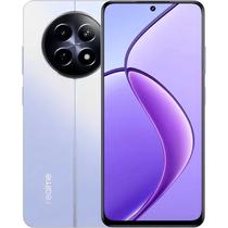 Realme Cel 12 RMX3999 5G 6.7" DS NFC 8/512GB Purple 45W Metal 1080 X 2400P Purple