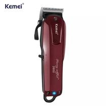 Maquina de Cortar Cabelo Profissional KM-2600 | Kemei