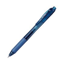 Boligrafo Pentel Energel-X 0.5 MM SM/BLN105-Ca Azul Petroleo