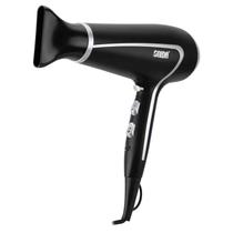 Secador de Cabelo Onida ON-094 Professional Bivolt 5000W - Preto/Cinza