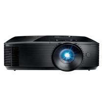 Projetor Optoma HD146X 3600 Lumens HDMI - Preto