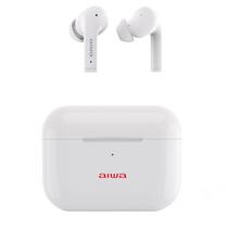 Fone de Ouvido Sem Fio Aiwa AW-30ANC - Branco