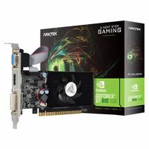 Placa de Vídeo Arktek Cyclops Gaming, Geforce GT610 1GB, DDR3, AKN610D3S1GL1