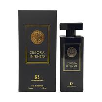 Perfume Pierre Bernard Senora Intenso Eau de Parfum 100ML