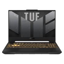 Notebook Gamer Asus Tuf F15 FX507VI-F15.I74070 15.6" Intel Core i7-13620H 1TB SSD 16GB Ram Nvidia Geforce RTX 4070 - Cinza