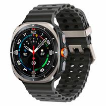 Smartwatch Samsung Galaxy Watch Ultra SM-L705F 47MM - Prata Titanio