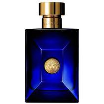 Perfume Versace Dylan Blue Pour Homme Eau de Toilette Masculino 100ML