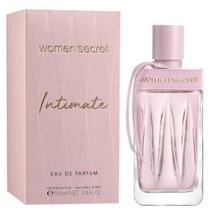 Perfume Women Secret Intimate Eau de Parfum Feminino 100ML