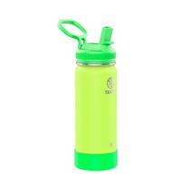 Botella Termica Takeya 51075 530ML Lightning Green