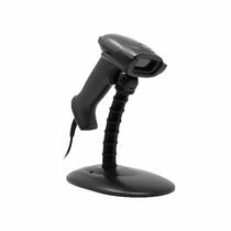 Leitor de Codigo de Barra 3NSTAR SC402 2D Wireless/USB - Preto (com Base)