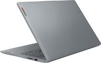 Notebook Lenovo Ideapad 3 15AMN8 AMD R5-7520U/ 8GB/ 512GB SSD/ 15.6" FHD/ W11 (82XQ008GIN)